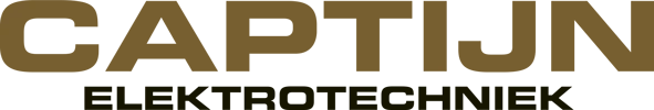 Captijn Elektrotechniek Logo
