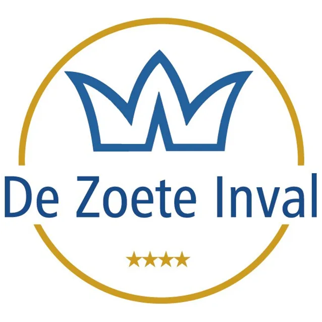 De Zoete inval logo - Klant Captijn Electrotechniek