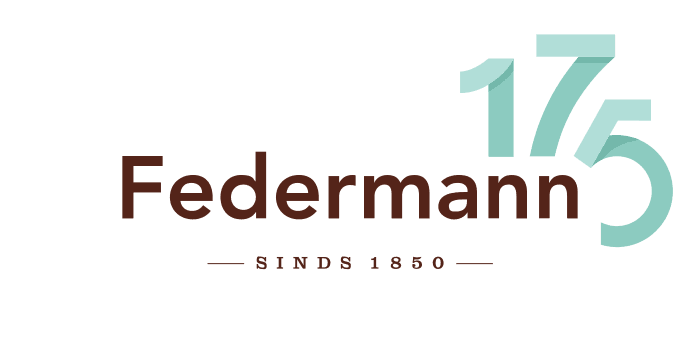 Federman logo - Klant Captijn Electrotechniek