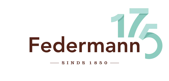 Federman logo - Klant Captijn Electrotechniek